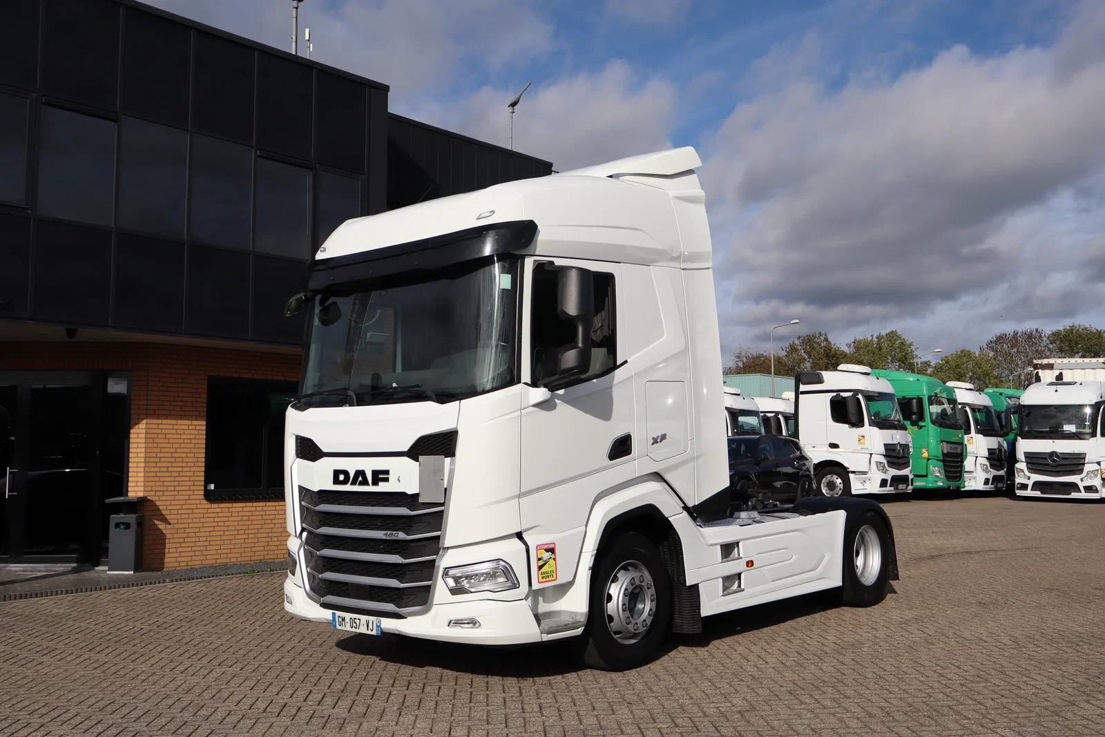 DAF XF 2023 - 480 * EURO6 * 4X2 * image 1