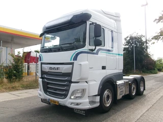 DAF XF 450 2019 - FTG 6X2 NL TRUCK APK 07-2027 te koop