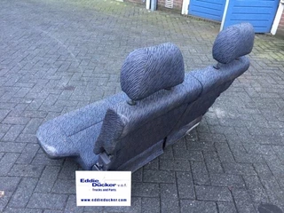 Diverse N/A - BIJRIJDERSBANK bild 2