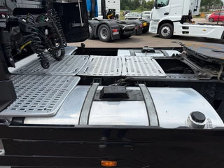 DAF XG 2022 - XG 480 / ACC / Standairco / 2x Tank / "BLACK BEAUTY" obrazek 10