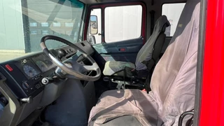 Mercedes-Benz Vario 614 1998 - N/A obrazek 9