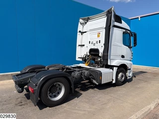 Mercedes-Benz Actros 2021 - 1845 EURO 6d obrázek 2 náhled