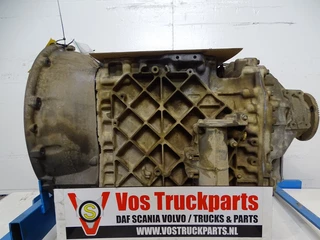 Volvo N/A 2016 - AT-2612-F image 1