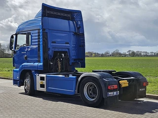 MAN TGS 2019 - 18.400 zdjecie 6
