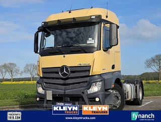 Mercedes-Benz Actros 2019 - 1843 te koop
