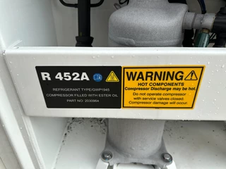 THERMO KING N/A 2025 - NEW 10FT REEFER / THERMOKING MAGNUM PLUS изображение 10