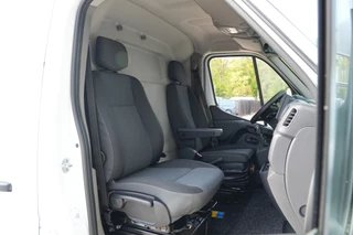 Renault Master 2021 - T35 2.3 dCi 150 L3H2 Energy 150pk - Geveerde stoel - Camera - Cruise - Airco - Rijklaar image 40
