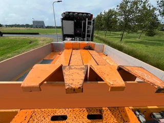 Goldhofer N/A 2010 - STZ VKL3 34/80 A Low Loader immagine 17