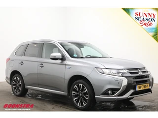 Mitsubishi Outlander 2015 - 2.0 PHEV Executive Edition 4X4 Navi Clima Cruise Camera SHZ PDC AHK image 2 thumbnail