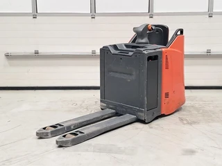 Linde 2021 - T20 SP afbeelding 1 miniatuur