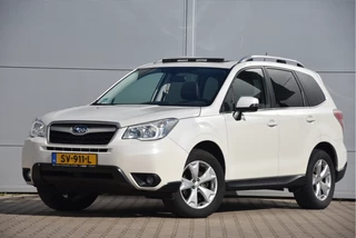 Subaru Forester 2014 - 2.0 Executive obrazek 28