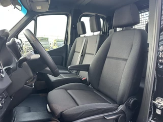 Mercedes-Benz Sprinter 2024 - 317 CDI L2 Dubbele Cabine Open Laadbak imagen 15