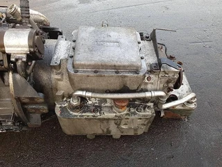 Transmission Diwabus 854.3E obrázek 2 náhled