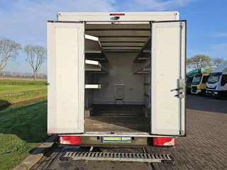 Mercedes-Benz Sprinter 2021 - 314 image 14