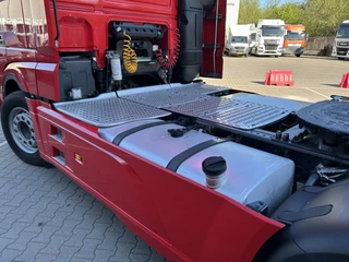 DAF XF 450 FT 2018 - Space Cab / 896 dkm obrazek 23