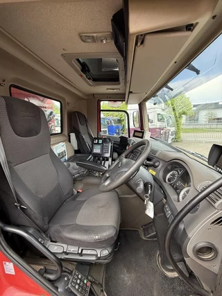 DAF CF 330 FAN 2014 - N/A zdjecie 27