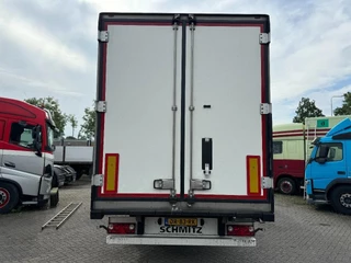 Schmitz Cargobull SCB S3B 2019 - N/A immagine 5