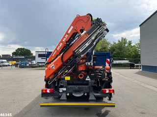 Mercedes-Benz Atego 2023 - 1524 Euro 6 Atlas 10 Tonmeter laadkraan Just 1.858 km! NEW & UNUSED! immagine 11