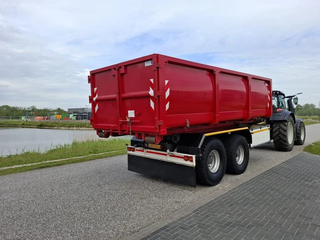 - HAAKARM Carrier 24 afbeelding 7