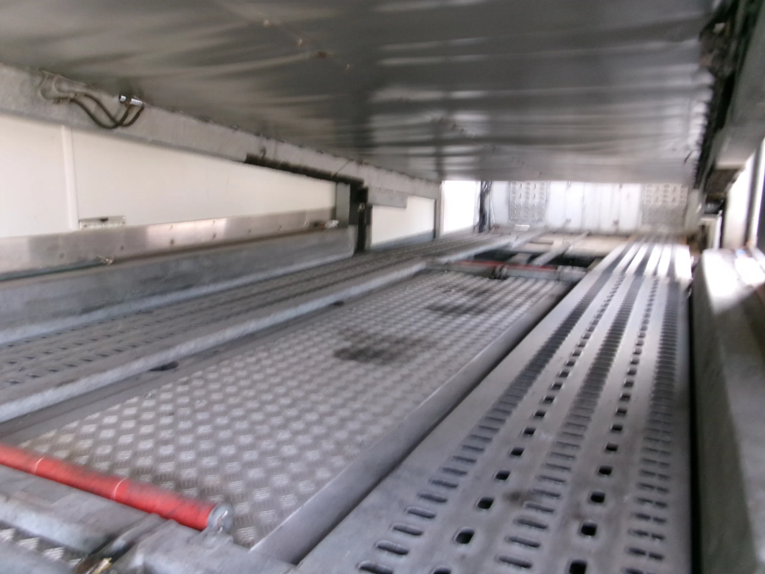 KAESSBOHRER SP-9-16CVTG 2010 - SP-9-16CVTG APK 07-2027 afbeelding 14