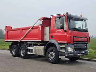 DAF N/A 2016 - CF 460 bild 5