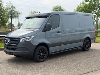 Mercedes-Benz Sprinter 2023 - 319CDI L2H1 Automaat Airco Navi Cruisecontrol Trekhaak obrazek 2