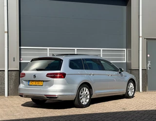 Volkswagen Passat 2015 - Variant 1.4 TSI GTE Highline bj.2015 360* cam|Pano|Navi|Nap. bild 5