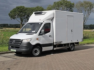 Mercedes-Benz Sprinter 2021 - 314 afbeelding 2 miniatuur