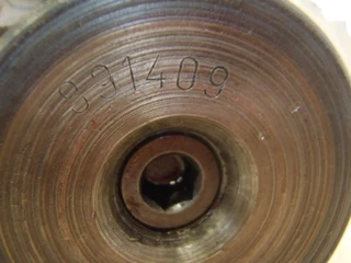 DAF N/A 1990 - 891409 NOKKENAS DNT 620 immagine 2