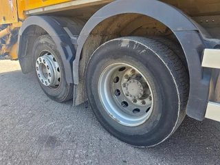 Volvo FE 62R 2010 - N/A image 38