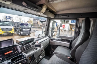 MAN TGS 2011 - 26.320 BL - VDK PUSHER IIK immagine 10