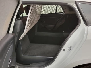 Renault Mégane 2016 - 1.5dCi 111pk Grijs Kenteken Euro 6! afbeelding 6