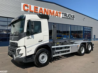 Volvo FMX 430 6x4 VDL 21 Ton haakarmsysteem 2025 - N/A imagen 2