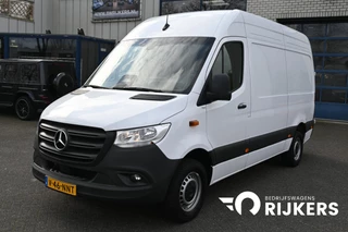 Mercedes-Benz Sprinter 2024 - 317 CDI L2H2 Pro HD image 1