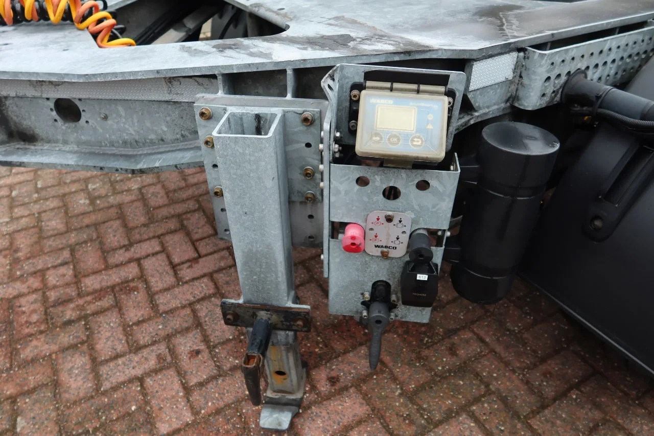 Tracon 2018 - D18 L.S.V Dolly afbeelding 10