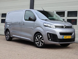 Citroën Jumpy 2022 - 2.0 BlueHDI 144pk Euro 6 Automaat - L2 Lang afbeelding 2 miniatuur