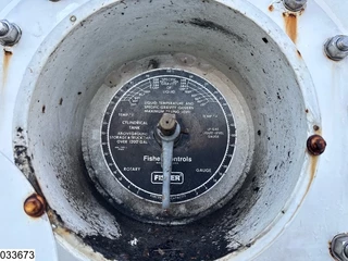 Burg N/A 2006 - Gas 50600 Liter, LPG GPL gas tank, Gaz, 1 Compartment zdjecie 12