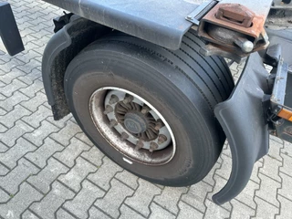 Krone N/A 2019 - AZ18 MAXI 2-assige aanhanger / BPW + schijfremmen / 20FT / 4x beschikbaar afbeelding 19