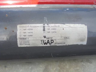 VBG N/A 2023 - BUMPERBALK imagen 5