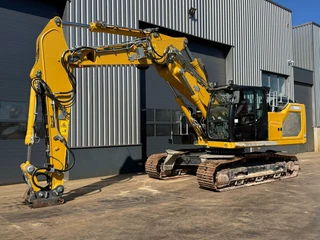 Liebherr R 926 NLC 2020 - N/A imagen 2