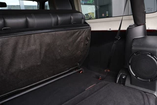Jeep Wrangler 2013 - 3.6i V6 4x4 Aut. SAHARA / Hardtop en Softtop / Trekgew 2.000 KG imagen 36