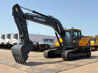 Hyundai R215L 2026 - N/A imagem 2