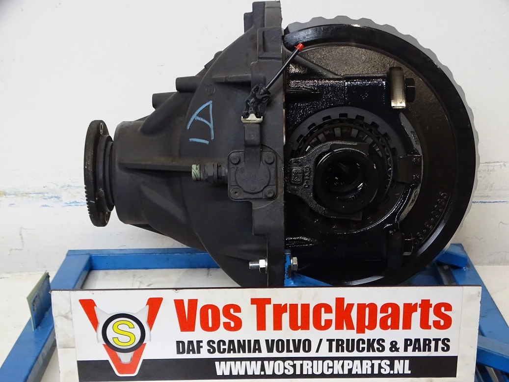 Volvo 264 2023 - RSS-1352-A 2.64 imagen 1