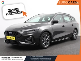 Ford Focus 2023 - Wagon 1.0 EcoBoost Hybrid ST Line à vendre