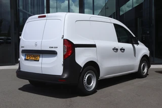 Mercedes-Benz Citan 2024 - 108 CDI L1 | NAVI/AIRCO/CRUISE C/PARKTRONIC |Certified afbeelding 2 miniatuur