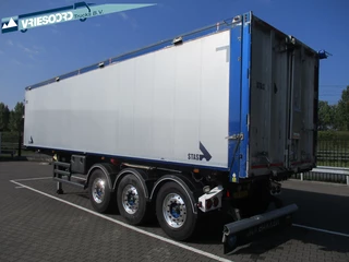 Stas N/A 2018 - S300CX / +/-52 m3 immagine 3