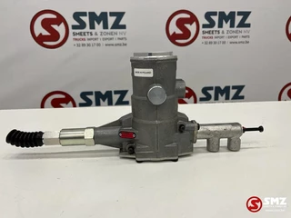 Diversen N/A - Remkrachtregelaar/ Alb ventiel w4757004037 afbeelding 2