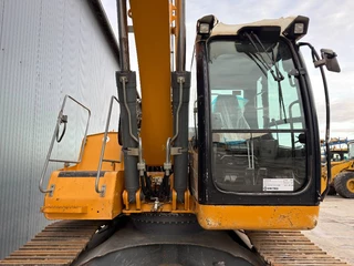 Liebherr N/A 2014 - R922 SLC image 9