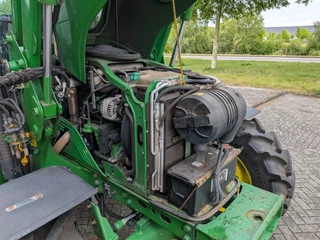 John Deere N/A 2010 - 5080R obrazek 14