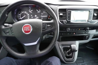 Fiat Scudo 2023 - 2.0 MultiJet 145 PK L2H1 SX Schuifdeur links en rechts bild 23